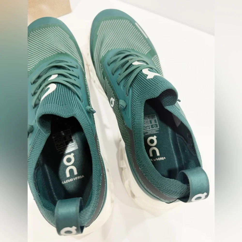 On Running Cloud 6 Versa Men’s Shoes